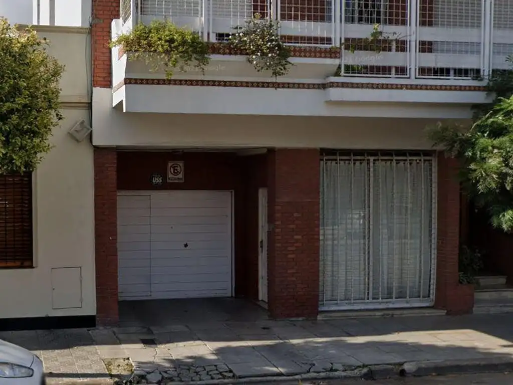 5 Cocheras Alquiladas en Block - 166 m² - Ideal Inversor - Mataderos