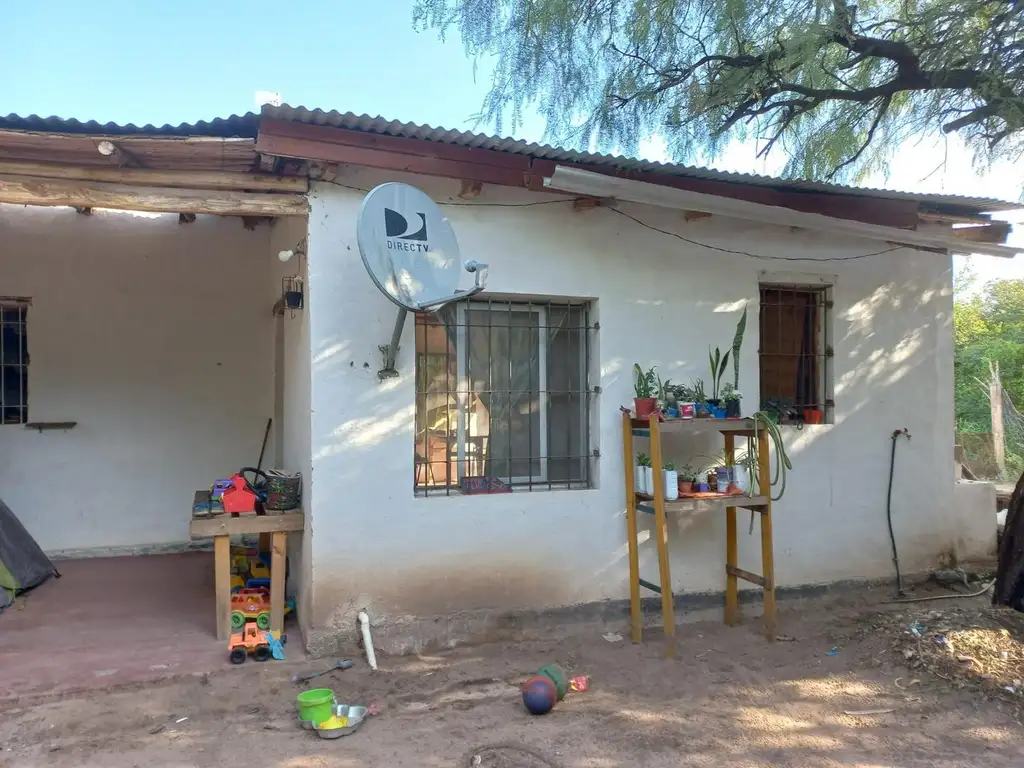 Casa San Marcos Sierras