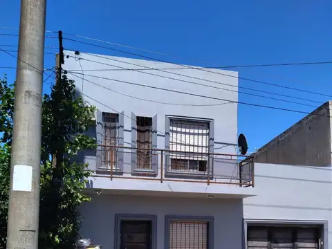 Casa en Venta - USD 65.000