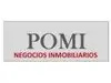 POMI NEGOCIOS INMOBILIARIOS - Norberto Pomi CMCPSI 5453 / Amelia Aldrey Vazquez CUCICBA 7825 