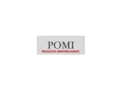 POMI NEGOCIOS INMOBILIARIOS - Norberto Pomi CMCPSI 5453 / Amelia Aldrey Vazquez CUCICBA 7825
