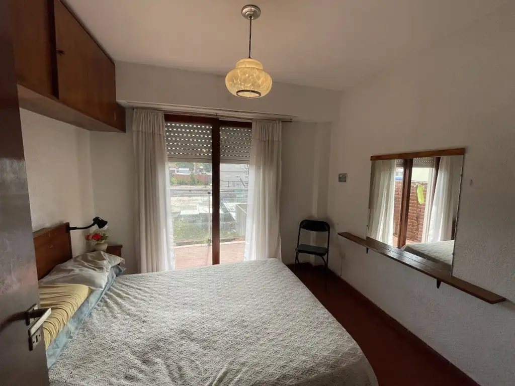 Departamento en Venta en San Bernardo Del Tuyu - 2 ambientes