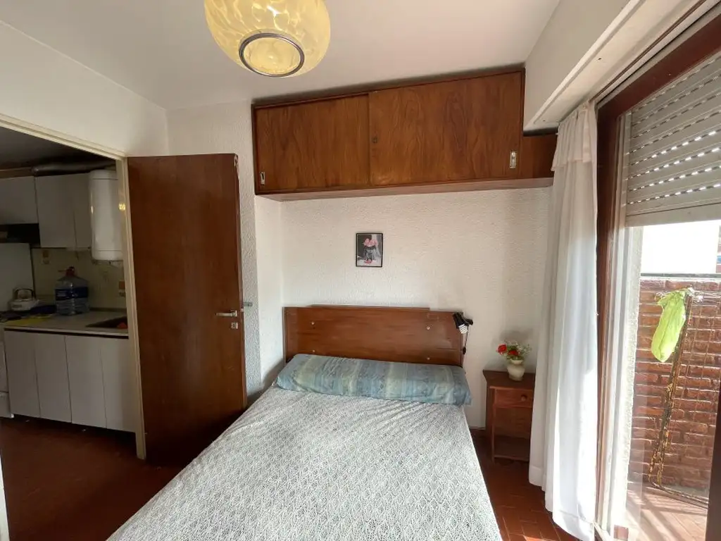 Departamento en Venta - 2 ambientes - USD 33.000