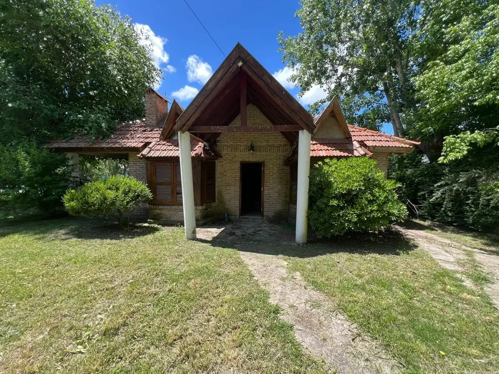 Casa - Venta - Argentina, Florencio Varela