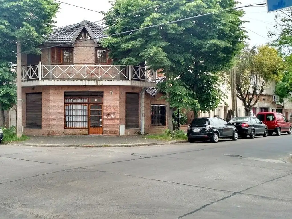 Local  en Venta en San Martin, G.B.A. Zona Norte, Argentina