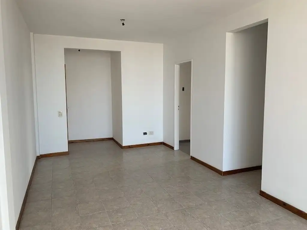 Departamento en Venta - 3 ambientes - USD 130.000