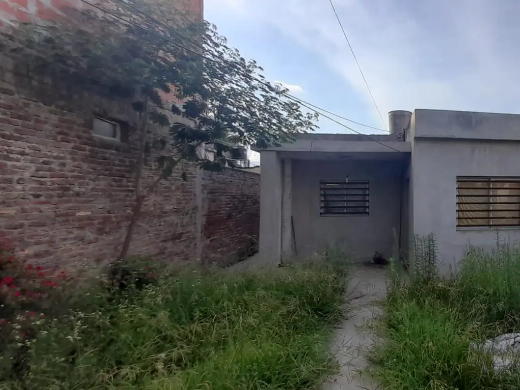 Venta casa Moron Sur