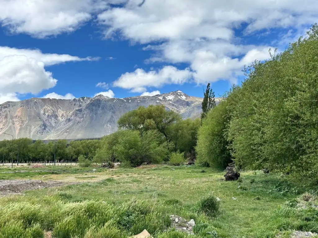 Terreno en Esquel