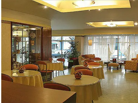 Hotel en Venta en Centro - Monoambiente