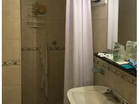 Hotel en Venta - Monoambiente - USD 2.000.000