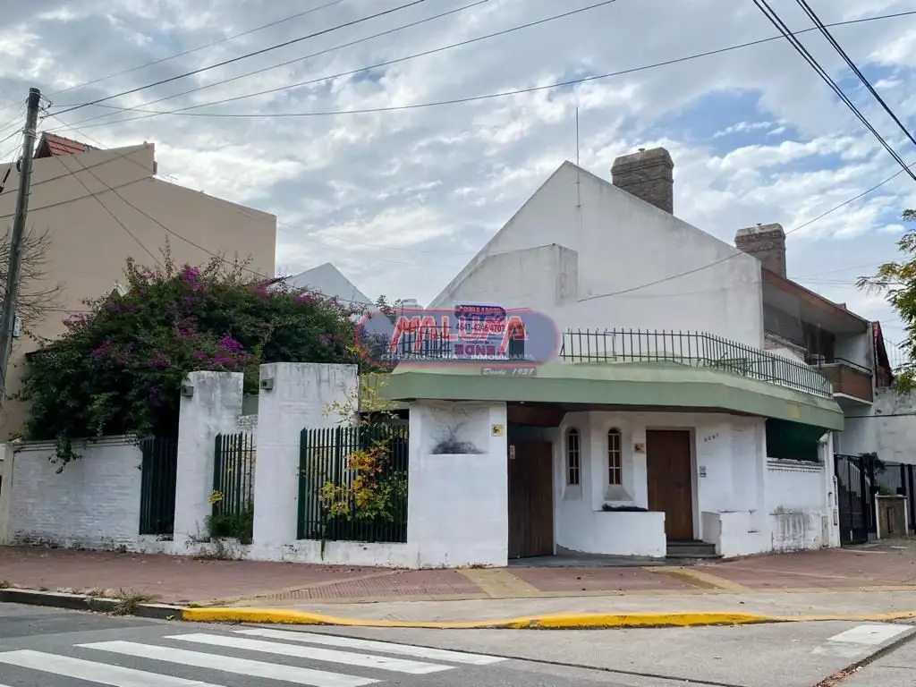 Casa - Venta - Argentina, Capital Federal - Marcos Sastre  6000