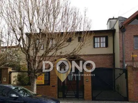 Excelente propiedad en Quilmes Residencial 