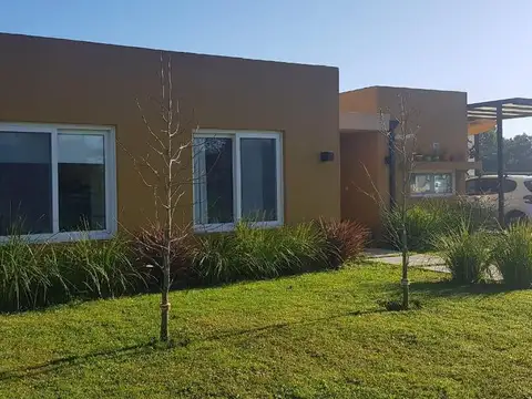 Casa en venta de 4 ambientes en La Reserva de Hudson