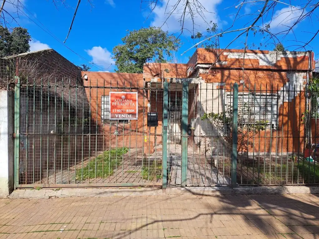 Lote - Venta - Argentina, Almirante Brown - Jose sanchez 3000