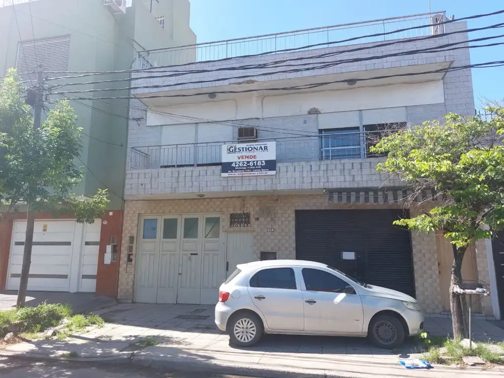 Casa - Venta - Argentina, Lanús - CORONEL  JORGE OBON 1900