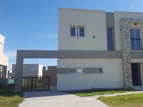 Casa en Venta ubicado en San Alfonso, Pilar del Este, G.B.A. Zona Norte - BOU0049_LP474790_2 - Foto 0