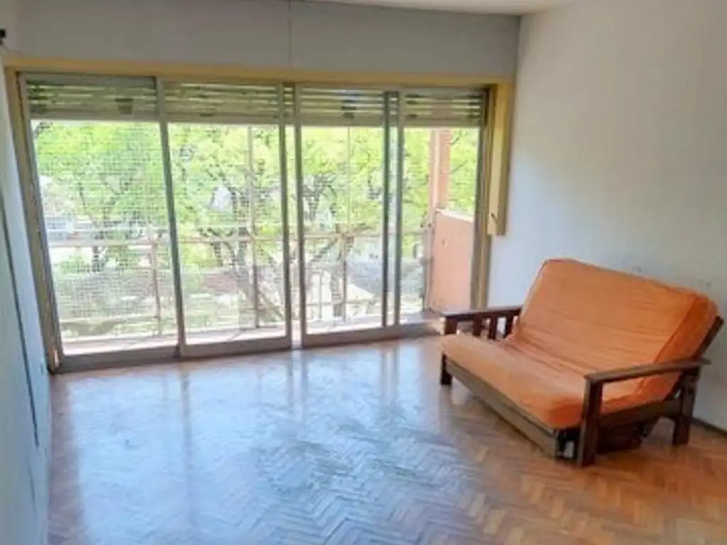 Venta departamento 3 ambientes al frente Liniers