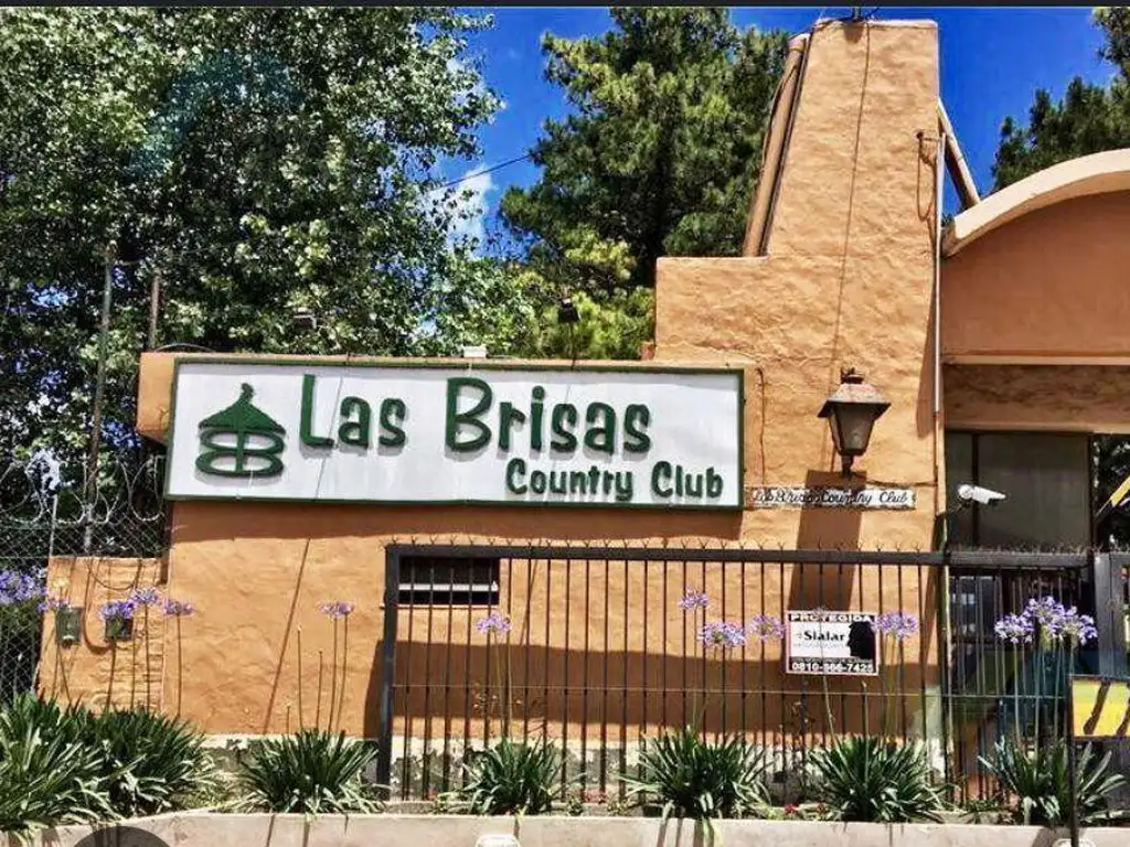 Oportunidad - Terreno en venta   Las Brisas Interno!  Escriturado