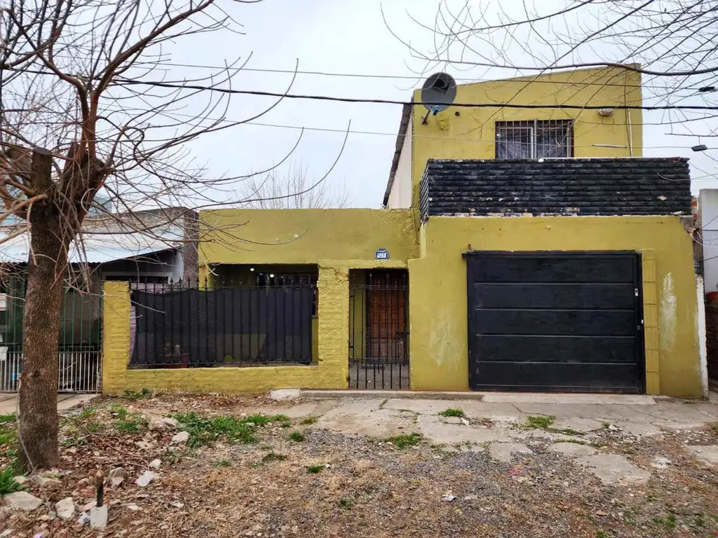 Casa en venta en La Plata