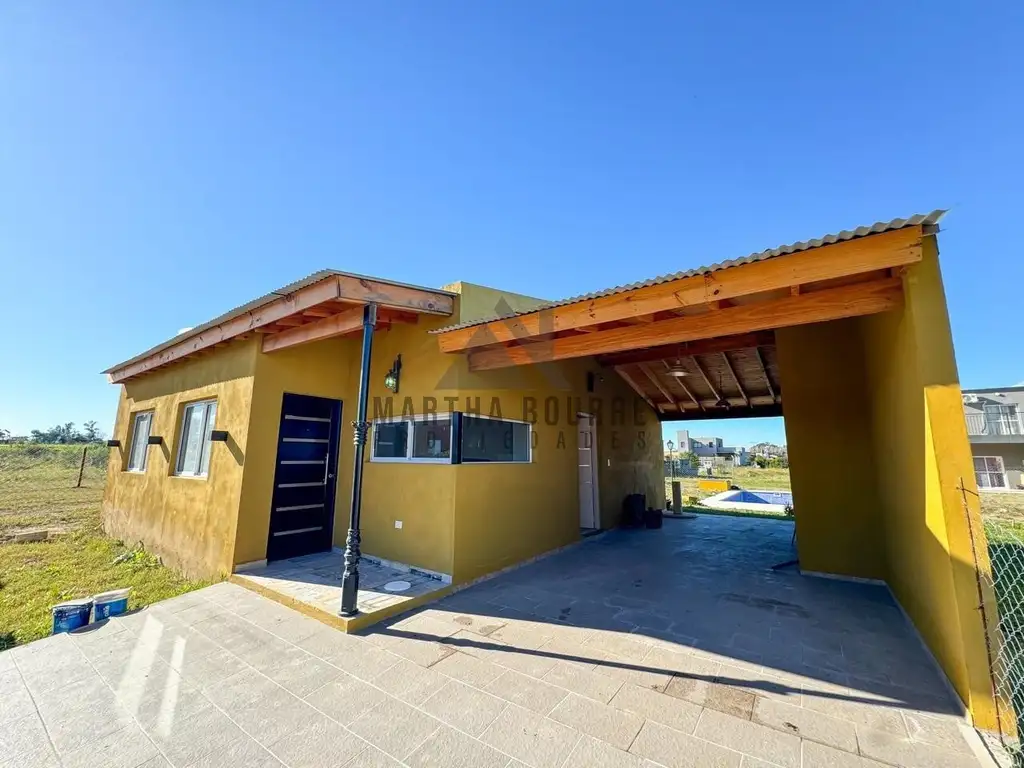 Casa  en Venta en Capilla del Señor, Exaltación de la Cruz, G.B.A. Zona Norte