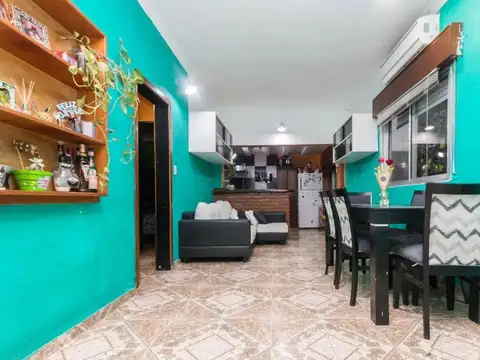 Casa en venta Misiones 1065 (San José - Almirante Brown)