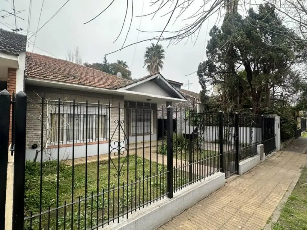 Casa en Monte Grande