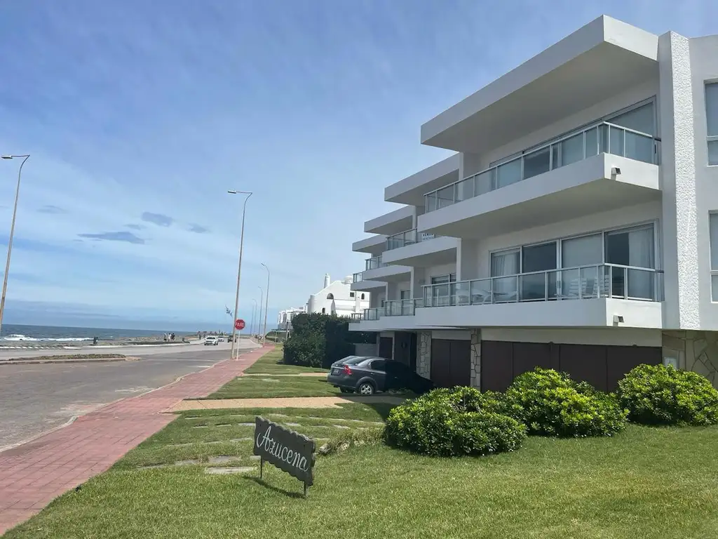 Departamento 2 dormitorios en venta - Playa Brava