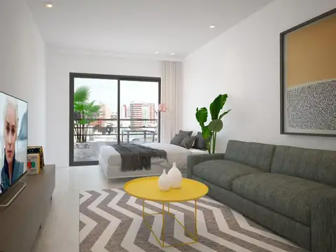 Departamento en Venta