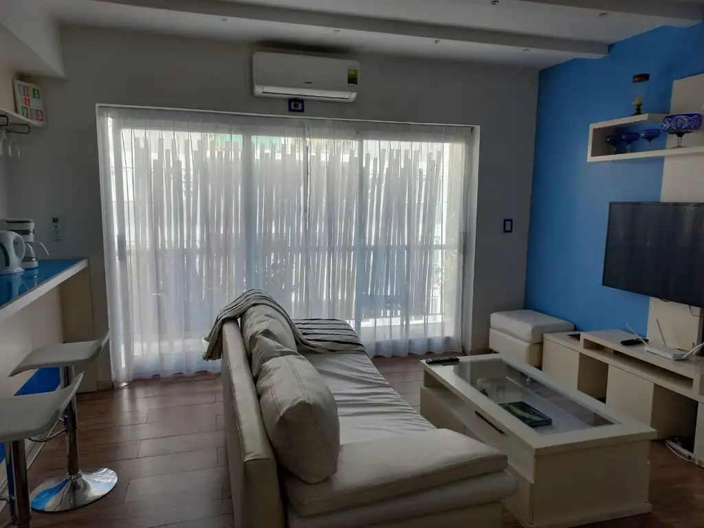 Departamento - Alquiler - Argentina, Capital Federal - PARAGUAY 3800