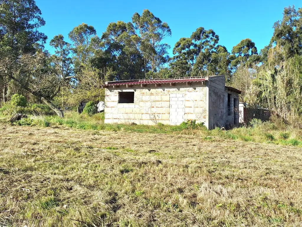 Terreno Alquiler M Ruta Esquina Camino A Sosa D Az Km