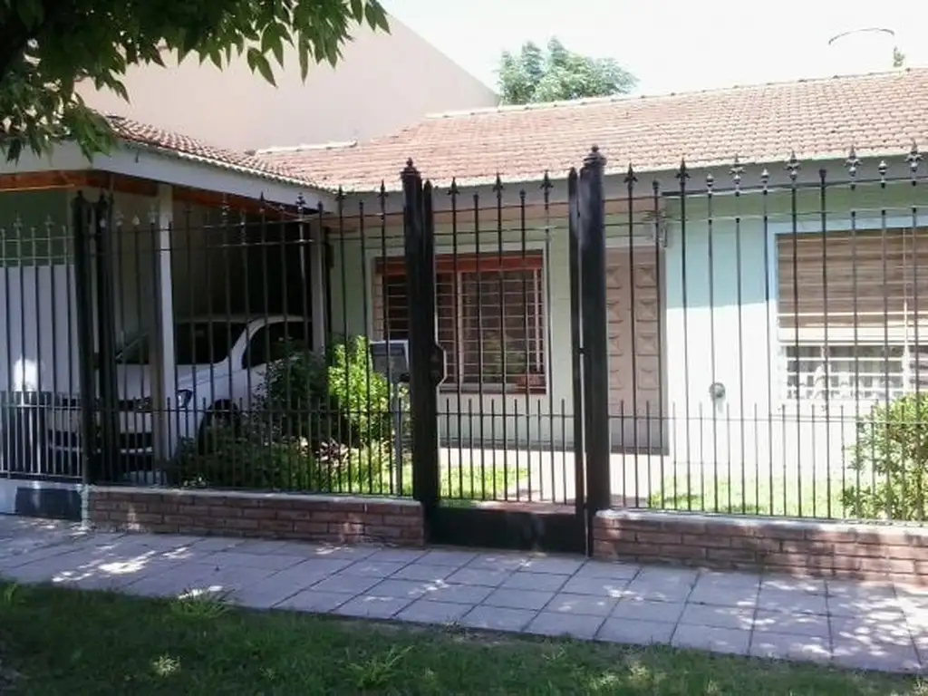 Casa en muy buena zona