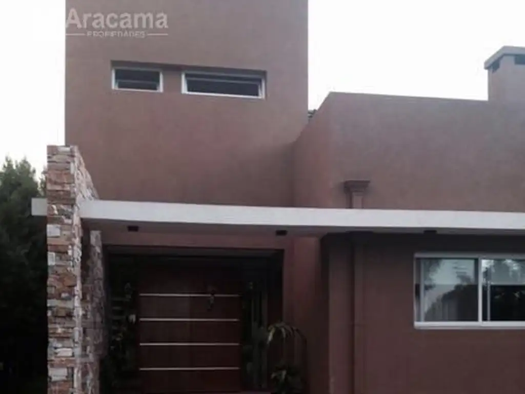 Casa en VENTA en El Lauquen - Canning