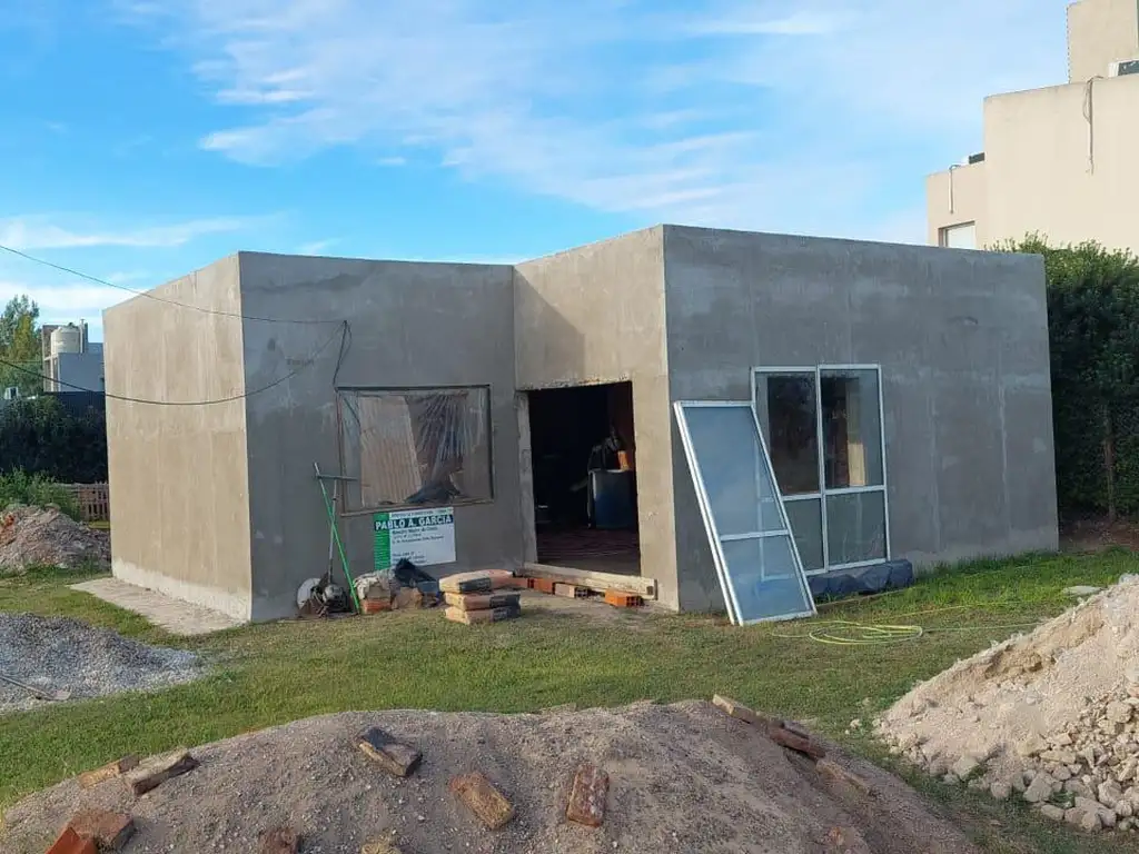 Casa en venta El Molino Roldán