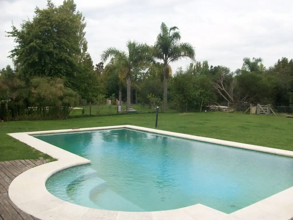 Casa en venta en Abril club de campo Abril Club De Campo Argenprop