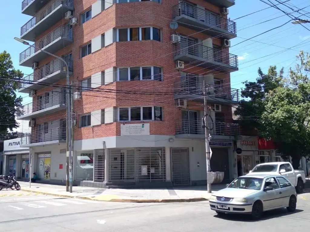 Departamento en venta - 1 Dormitorio 1 Baño - 52mts2 - Florencio Varela