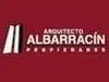 Arquitecto Albarracin Propiedades