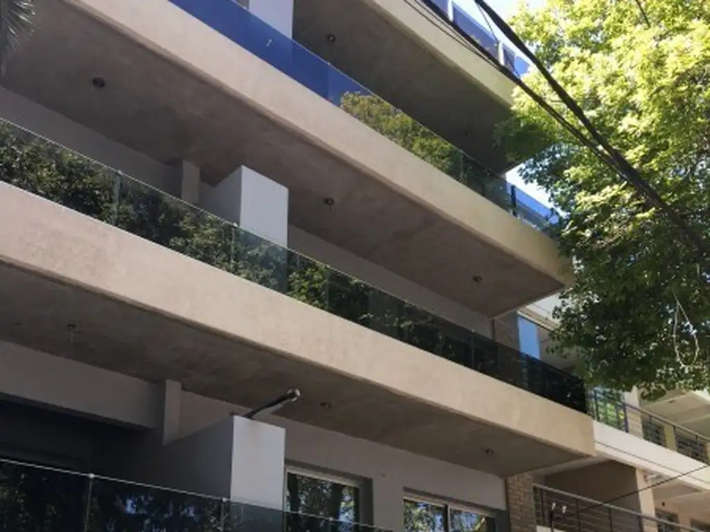 Departamento  en Venta en San Fernando, G.B.A. Zona Norte, Argentina