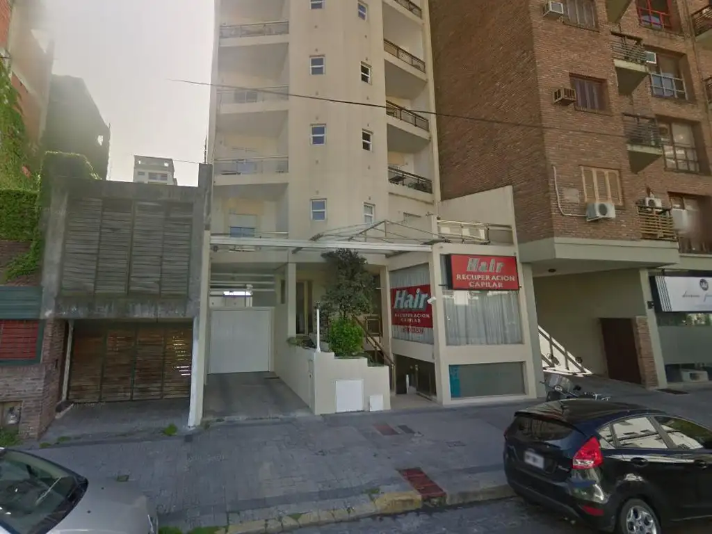 Departamento en alquiler en La Plata Calle 45 E/ 11 y 12 Dacal Bienes Raices