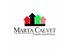 Marta Calvet Estudio Inmobiliario