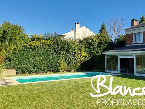 Casa en Venta en La Lomada, Pilar, G.B.A. Zona Norte - BLA0244_LP534174_1 - Foto 0