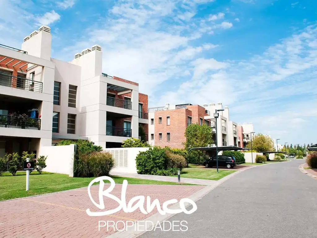 Departamento  en Venta en Terrazas de Ayres, Pilar, G.B.A. Zona Norte - BLA0810_LP534740_2