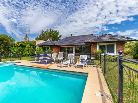 Casa en venta en Boca Ratón Country Life