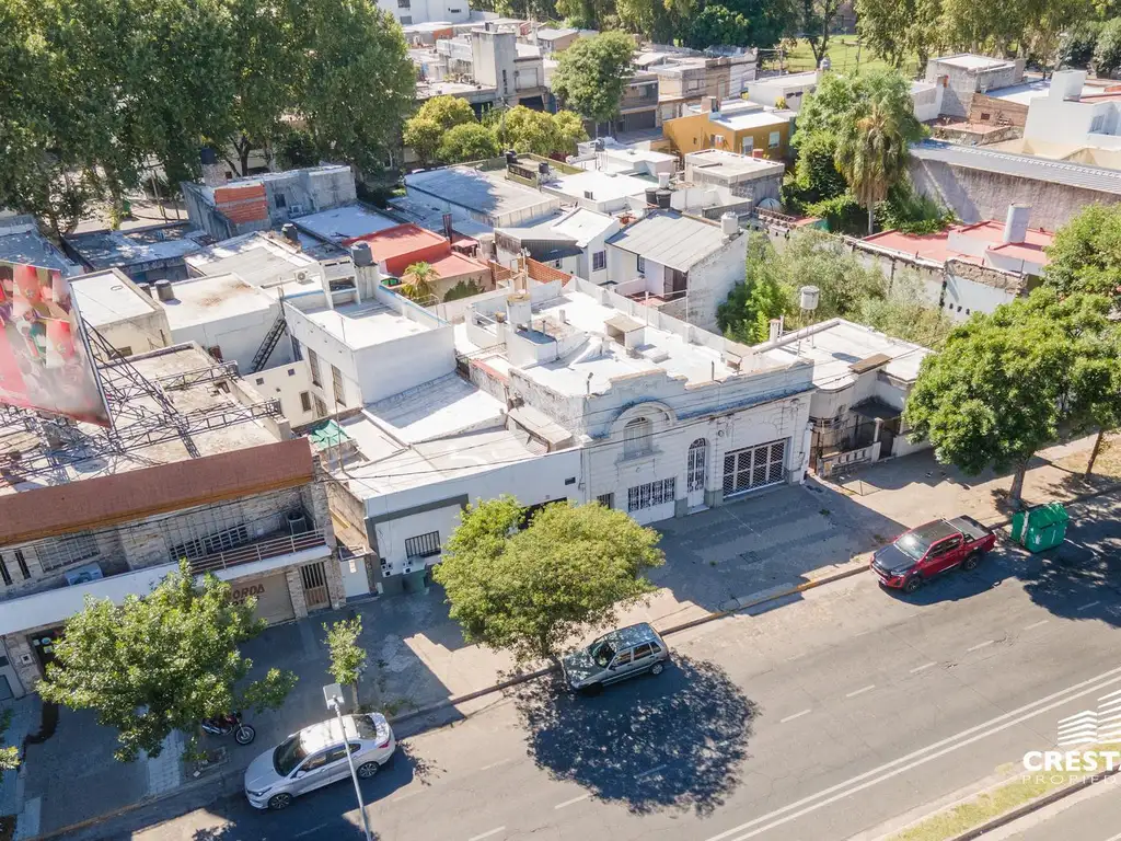 Venta terreno Refinería Rosario