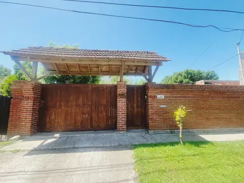 Casa en Venta en Tortuguitas