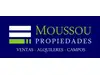 MOUSSOU PROPIEDADES