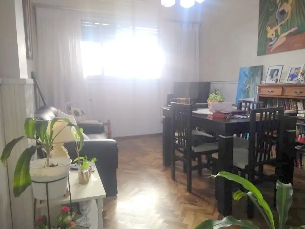 Departamento en Venta - 2 ambientes - USD 90.000