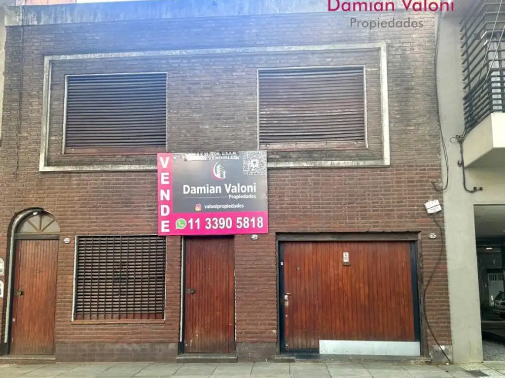 VENTA EXCELENTE LOTE IDEAL DESARROLLO INMOBILIARIO