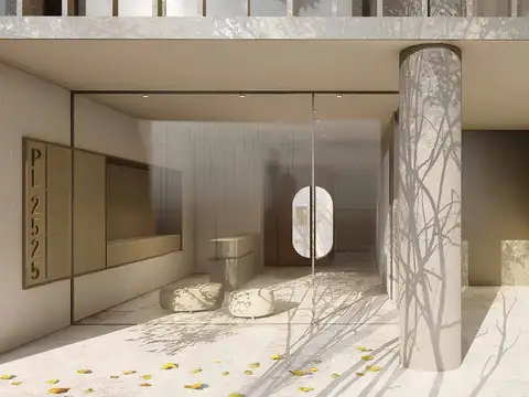 PEREYRA LUCENA 2500, Piso 2