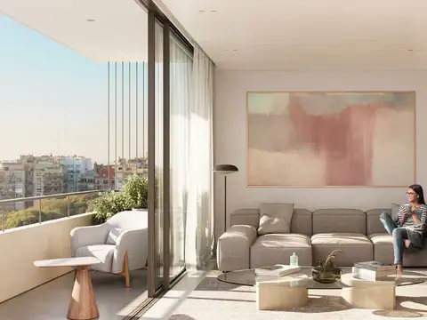 Departamento en Venta al Sureste