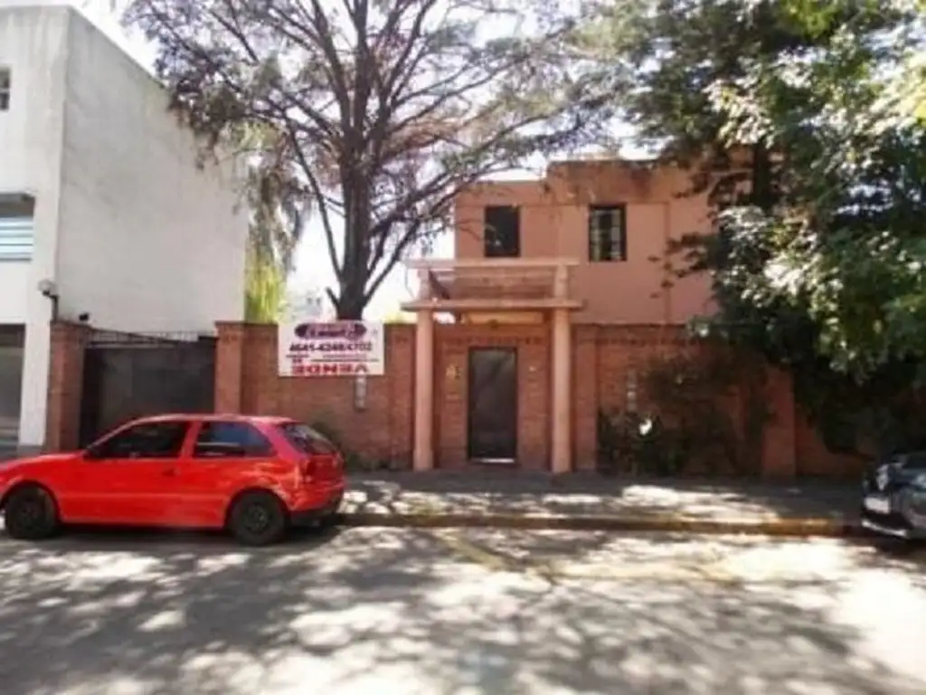 Casa - Venta - Argentina, Capital Federal - Carlos Encina 700